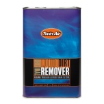 TWIN AIR CLEANING LIQUID FOR SPONGE AIR FILTERS 4L