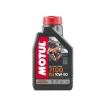 MOTUL OIL ENGINE 7100 4T 10W50 1L (SYNTHETIC)