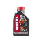 MOTUL OIL ENGINE 7100 4T 10W40 1L SYNTHETIC