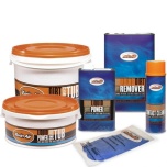 TWIN AIR AIR FILTER CLEANING AND SOAKING KIT