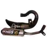 HGS FULL SYSTEM for 50 KTM/HVA/GAS