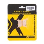 PROX BRAKE PADS KH325 KTM SX50 FRONT/REAR