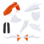 ACERBIS FULL KIT PLASTIC KTM SX 85 18/23