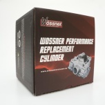WOSSNER CYLINDER KTM/HUSQVARNA/GASGAS (STANDARD 47.00MM)