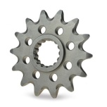 MOTO-MASTER FRONT SPROCKET KTM SX 85 