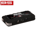 BS BATTERY Booster Power Box ultra-compact -12V