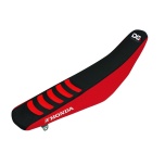 BLACKBIRD SEAT COVER HONDA CRF DOUBLE GRIP