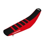 BLACKBIRD SEAT COVER HONDA CRF ZEBRA
