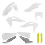 ACERBIS PLASTIC KIT HUSKY TE/FE 20/23