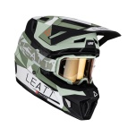 SHOT RACING JUNIOR FURIOUS HELMET