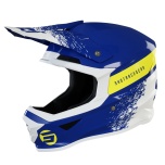 SHOT RACING JUNIOR FURIOUS HELMET