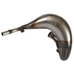 HGS Exhaust Pipe 2T KTM