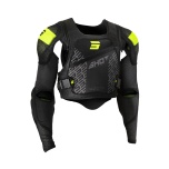 SHOT RACING ULTRALIGHT 2.0 SHIRT WITH PROTECTORS