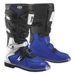 GAERNE JUNIOR GX-J krossisaapad blue