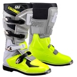 GAERNE JUNIOR GX-J krossisaapad yellow