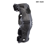 Mobius X8 põlvekaitsmed grey