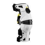 Mobius X8 põlvekaitsmed white