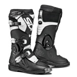 Sidi MX JUNIOR Boot Flame black