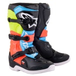 Alpinestars Kids Tech 3S krossisaapad