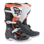 Alpinestars Kids Tech 7S krossisaapad