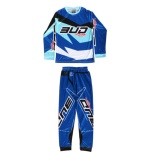 Pyjama Team BUD Racing