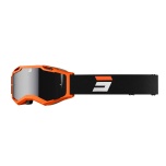 SHOT RACING IRIS 2.0 TECH GOGGLES ORANGE