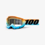 100% Krossiprillid ACCURI2 YOUTH SUNSET
