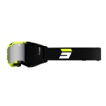 SHOT RACING IRIS 2.0 FUSION GOGGLES YELLOW