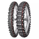 MITAS 90/100-16 TERRA FORCE MX-SAND 51M TT REAR 