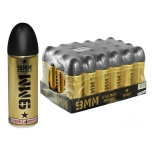 9MM energy drink Gold classic 250ml