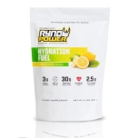 Ryno Power Hydratation Fuel-Lemon Lime (20 portsjonit)