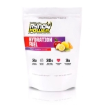 Ryno Power Hydratation Fuel-Fruit Punch (20 portsjonit)