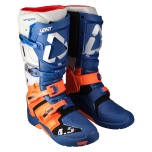 LEATT CROSS 4.5 ENDURO KROSSISAAPAD