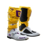 GAERNE SG-12 KROSSISAAPAD GOLD PURPLE