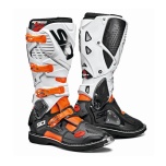 SIDI Crossfire 3 MX Boot Orange
