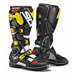 SIDI Crossfire 3 MX Boot Yellow