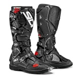 SIDI Crossfire 3 MX Boot Black