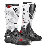 SIDI Crossfire 3 MX Boot White