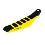 BLACKBIRD SEAT COVER SUZUKI RMZ450 '18-'23, RMZ250 '19-'23, ZEBRA