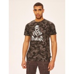 DIVERSE EXTREME TEAM - DAKAR RALLY - T-SHIRT