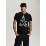 DIVERSE EXTREME TEAM - DAKAR RALLY - T-SHIRT