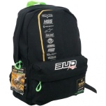 SCHOOL BAG BUD RACING Navy or Black