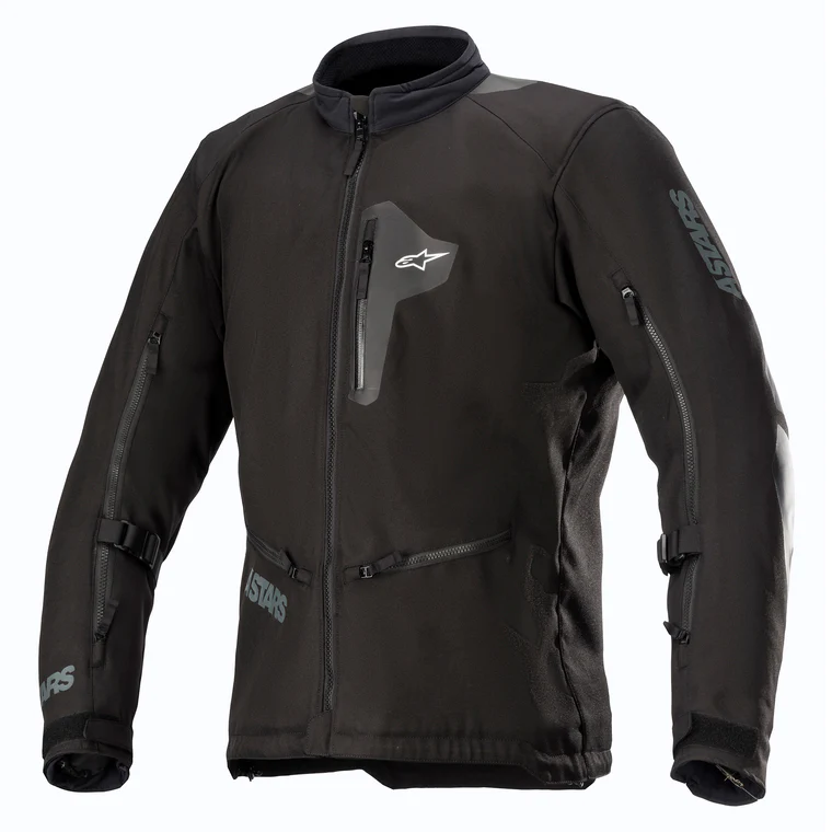 Alpinestars Venture XT Jacket Black